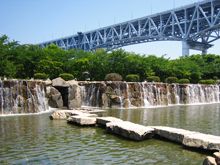Kuguridaki Waterfall
