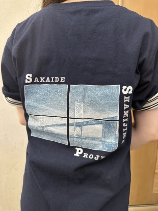 スタッフＴシャツ