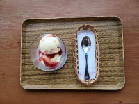 アイスクリーム