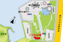 园内地图